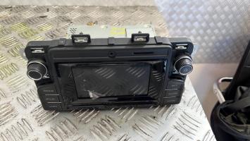 Autoradio originale