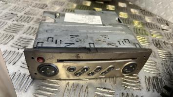 Autoradio originale