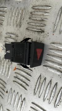 Bouton de warning