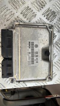 Calculateur moteur
