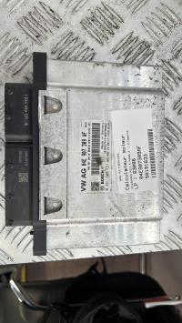 Centralina motore
