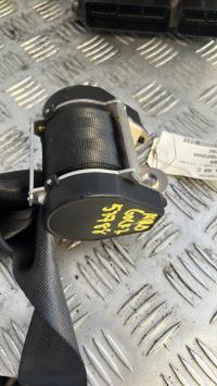 Ceinture arriere droit