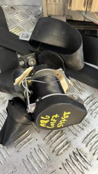 Ceinture arriere gauche