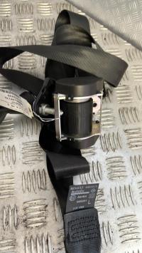 Ceinture arriere gauche