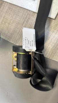Ceinture arriere gauche