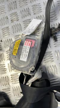 Ceinture avant droit