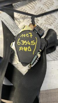 Ceinture avant droit