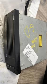 Chargeur CD