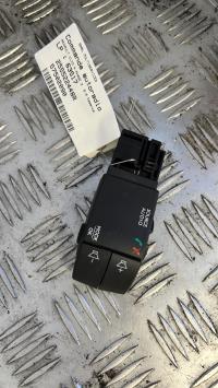 Commande autoradio