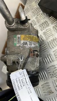 Compresseur clim