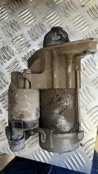 Motorino avviamento