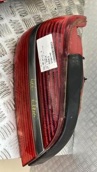 Fanale posteriore principale sinistro (luci)