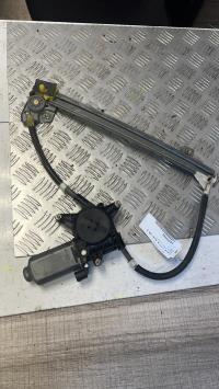 Elevalunas eléctrico trasero derecho