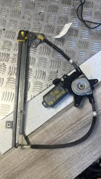 Elevalunas eléctrico trasero izquierdo