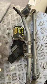 Moteur essuie glace avant