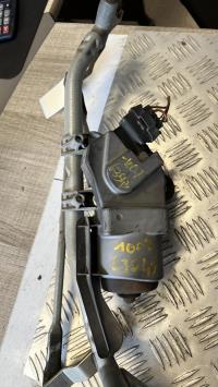 Moteur essuie glace avant