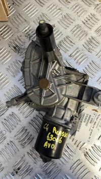 Moteur essuie glace avant droit