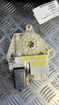 Moteur leve vitre arriere gauche