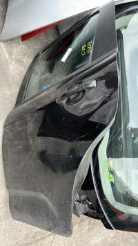 Porte arriere gauche