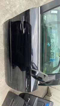 Porte avant droit