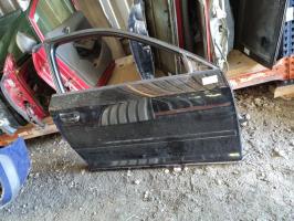 Porte avant droit