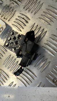 Resistance chauffage