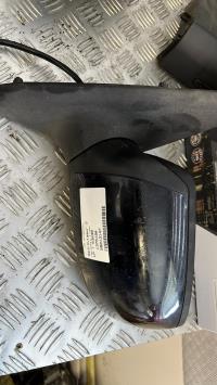Retrovisor izquierdo