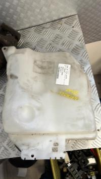 Vase de lave glace