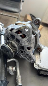Alternatore