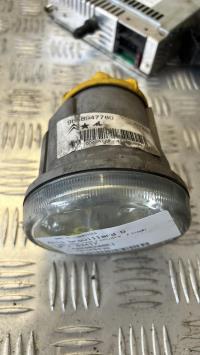 Fendinebbia destro (luci)