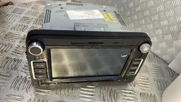 Autoradio originale