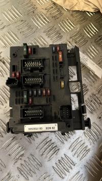 Boitier servitude moteur (BSM)