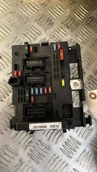 Boitier servitude moteur (BSM)