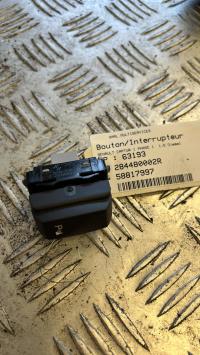 Bouton/Interrupteur