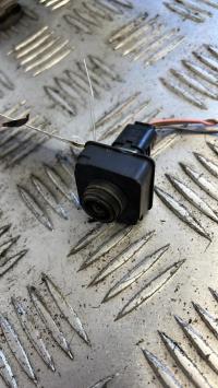 Camera de recul