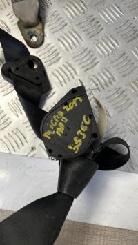 Cintura di sicurezza posteriore destra