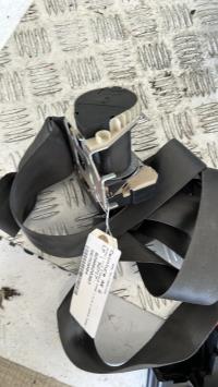 Ceinture arriere gauche
