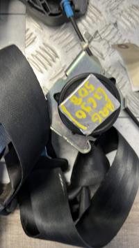 Ceinture arriere gauche