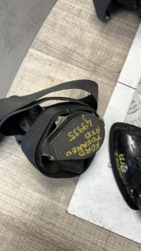 Ceinture avant droit