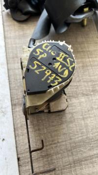 Ceinture avant droit
