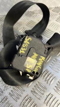 Ceinture avant droit