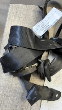 Ceinture avant droit