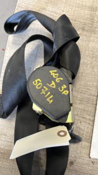 Ceinture avant droit