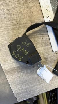 Cintura di sicurezza anteriore destra