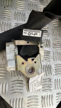 Ceinture avant gauche