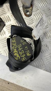 Ceinture avant gauche