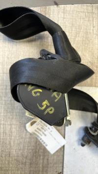 Ceinture avant gauche