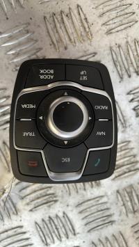 Commande GPS