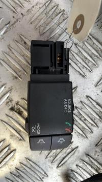 Commande autoradio