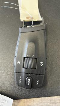 Commande autoradio